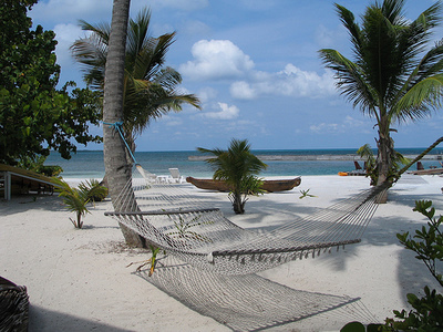 Belize Beach Belize Beach