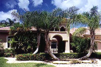 Boca Grove Country Club Saratoga Golf Course Home For Sale in Boca Raton FL