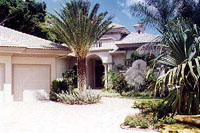 Boca Grove Country Club in Boca Raton FL Gardens in the Grove - Chateau Cove Home Foe Sale