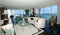 Boca Raton FL Whitehall South Ocean Towers Oceanfront Condos For Sale