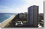 Sabals Oceanfront Condo For Sale in Boca Raton FL with Beach and Lake Boca Views