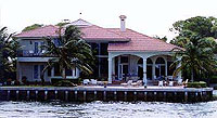 Golden Harbour Boca Raton Intracoastal Home