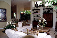 Boca Grove Golf Community Waterfront Home for Sale