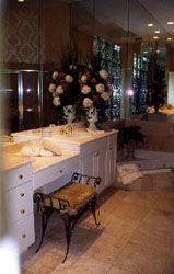 Boca Grove Plantation Lakefront Home in Island in the Grove