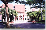 Mizner Court Condo Front Elevation