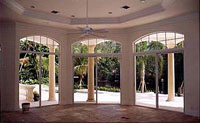 Royal Palm Tour Interior View