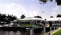 Royal Palm Tour Scenery Yacht Club