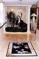 Sabals Condo Foyer