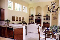 Boca Grove Country Club Courtyard Homes for Sale
