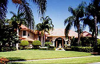St Andrews Tour House 553