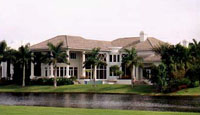 St Andrews Tour House 957