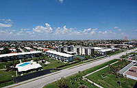 Whitehall South Expansive City Views