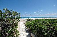 Whitehall South Private Beach