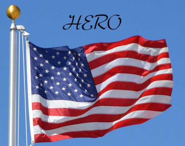 Port St Lucie Memorial Day 2018 Events and Info, Flying Flag, Honor our HEROS