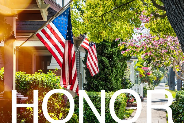 Happy Veterans Day 2018