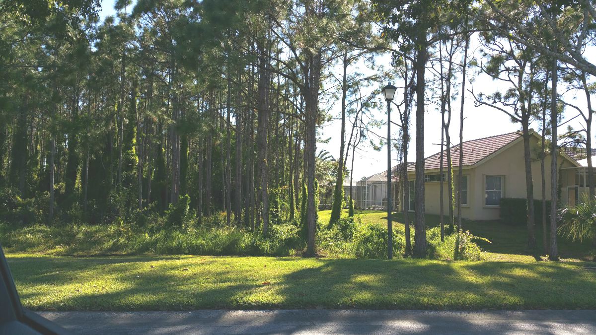 Lake Charles St Lucie West Homes For Sale South Florida Waterfront