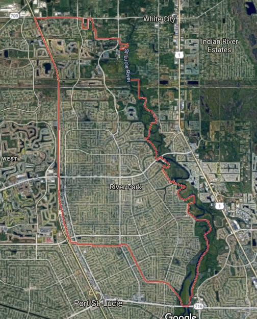 Homes for Sale in Port St Lucie FL 34983 South Florida Waterfront