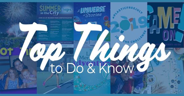 Top Things to Do and Know in Boca Raton in July 2019