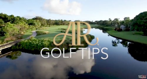 Addison Reserve Golf Tips - Short Game Versatility Video