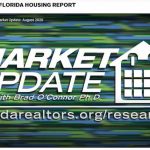 Florida August 2020 Homes Sales Continue to Surge