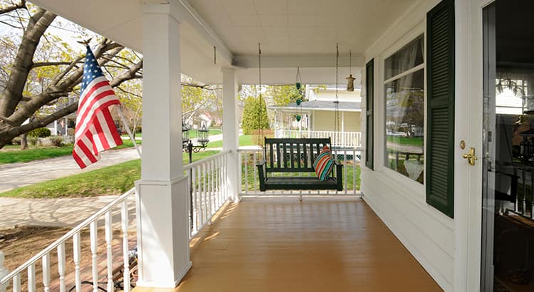 How will real estate be affected by presidential election