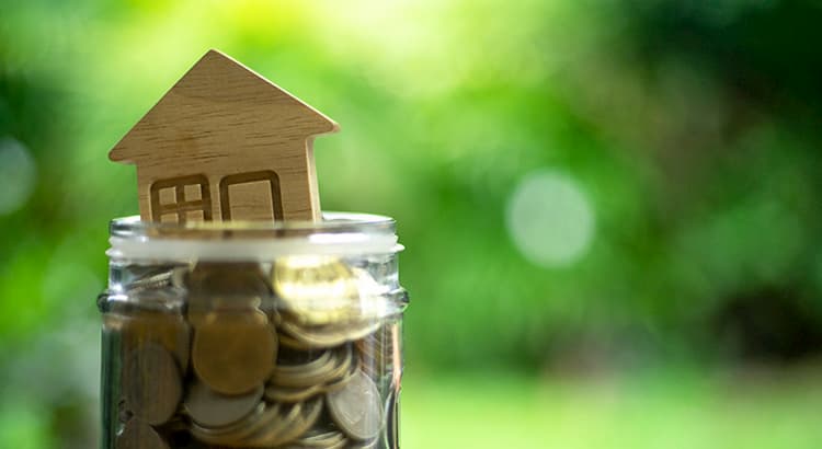 Real Estate is Driving Force in Economy in the 3rd quarter of 2020