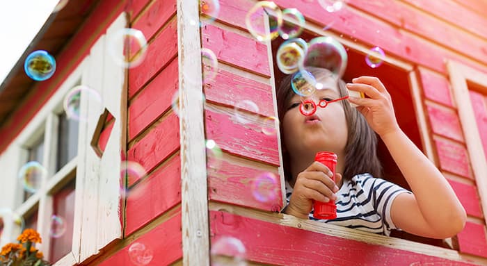 are home prices heading toward bubble territory