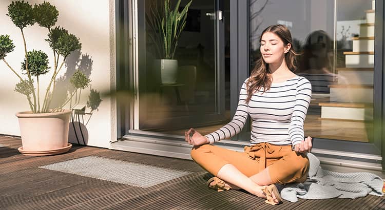 Moving can be the boost you need for a change in your live