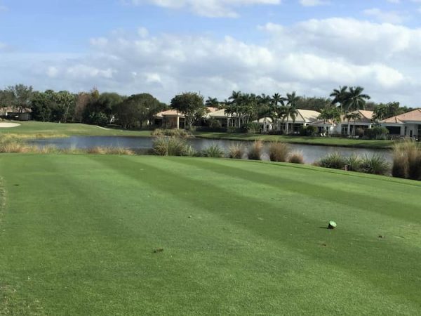 Golf Homes in Addison Reserve Country Club