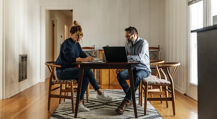 Home ownership vs renting affordability misunderstandings