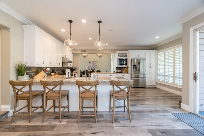 Benefits of a Home Warranty