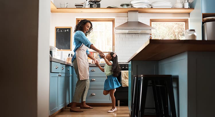 6 Reasons to Celebrate National HomeOwnership Month 2021 - there are many financial and non-financial benefits to owning a home. 