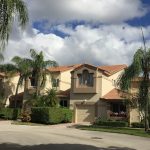 Boca Pointe - Plum Cortina Townhome - Don't MIsunderstand Affordable