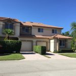 Plum - Cortina Townhome at Boca Pointe