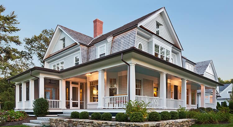 Skyrocketing Home Price Appreciation in 2021