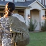 VA Loans - helping veterans achieve their homeownrership dreams