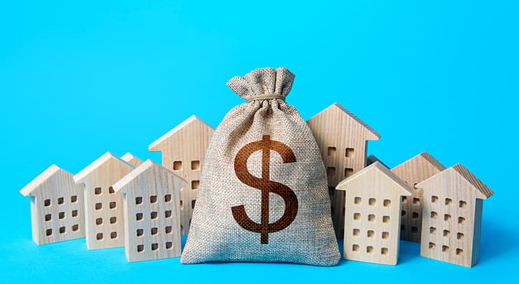Americans Choose Real Estate As Best Investment - Average Q3 2021 Equity Increases $56,700