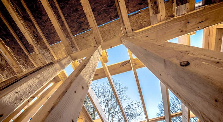 Issues Affecting New Home Construction in April 2022