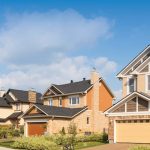 Home prices aren't really flat - 50% of largest metros seeing increases, 50% seeing slight decreases of up to % on average