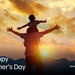 Happy Fathers Day - day full of fun honoring our Dads
